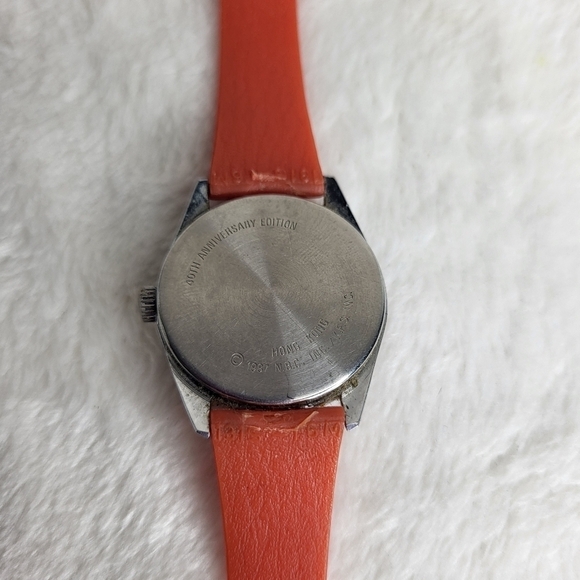 It's Howdy Doody Time Vintage Watch. - Picture 4 of 6